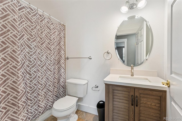 6000 W Floyd Ave Unit 214, Denver, CO 80227 - full bath with vanity and a shower with curtain