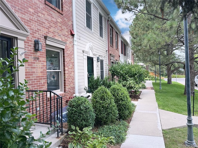 5708 E 10th Ave, Denver, CO 80220 - photo 37