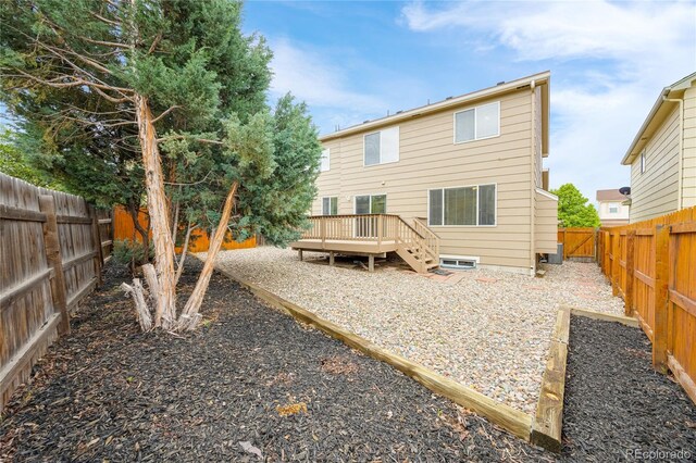 8118 Ravenel Dr, Colorado Springs, CO 80920 - photo 38
