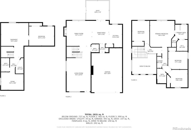 8118 Ravenel Dr, Colorado Springs, CO 80920 - photo 40