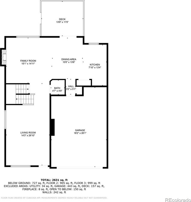 8118 Ravenel Dr, Colorado Springs, CO 80920 - photo 42