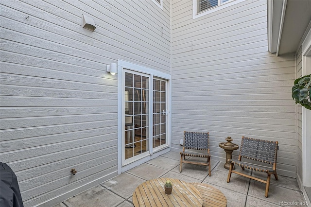8300 Fairmount Dr Unit Aa102, Denver, CO 80247 - view of patio / terrace