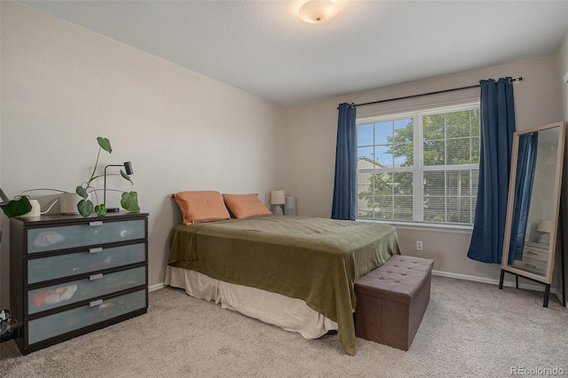 8259 S Fillmore Cir, Centennial, CO 80122 - bedroom featuring carpet flooring and baseboards