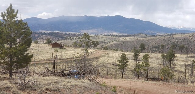 LOT179 Duffy Ln, Fort Garland, CO 81133 - photo 1