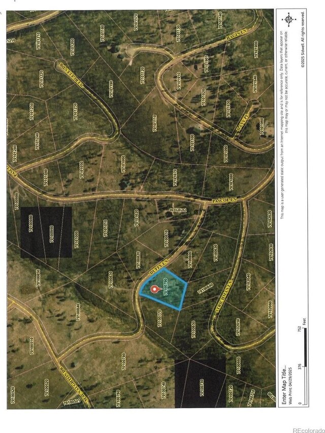 LOT179 Duffy Ln, Fort Garland, CO 81133 - photo 19
