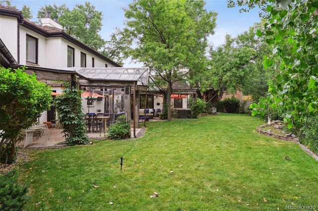 3391 Oak St, Wheat Ridge, CO 80033 - photo 45