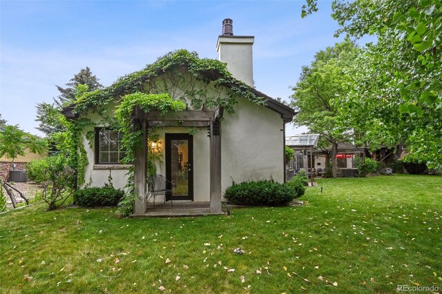 3391 Oak St, Wheat Ridge, CO 80033 - photo 47
