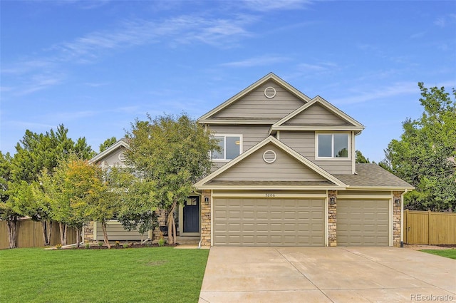 5206 S Meadow Lark Dr, Castle Rock, CO 80109 - photo 2