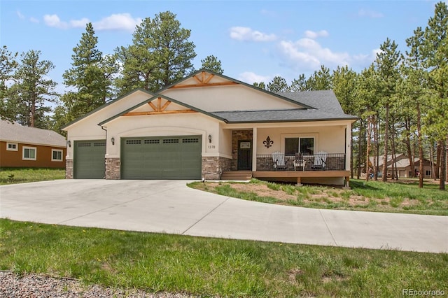 1378 Millstone Ln, Woodland Park, CO 80863 - photo 1