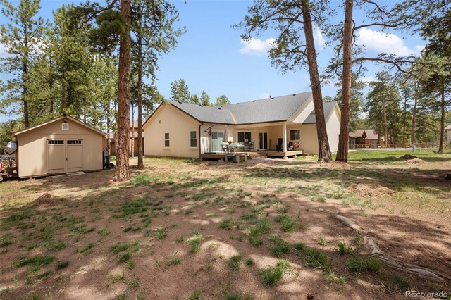 1378 Millstone Ln, Woodland Park, CO 80863 - photo 3