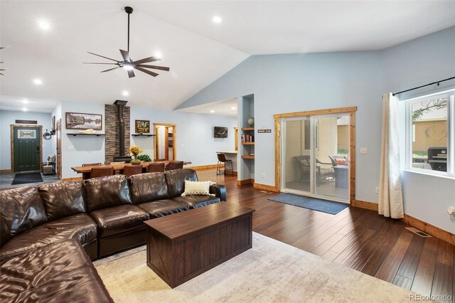 1378 Millstone Ln, Woodland Park, CO 80863 - photo 6