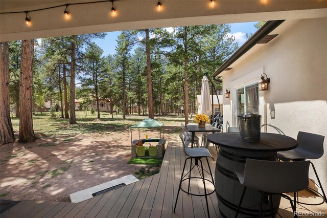 1378 Millstone Ln, Woodland Park, CO 80863 - photo 8