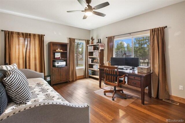1378 Millstone Ln, Woodland Park, CO 80863 - photo 25