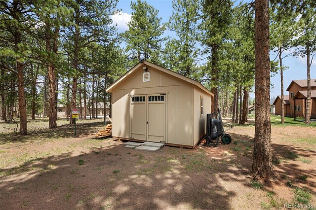 1378 Millstone Ln, Woodland Park, CO 80863 - photo 33