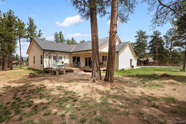 1378 Millstone Ln, Woodland Park, CO 80863 - photo 34