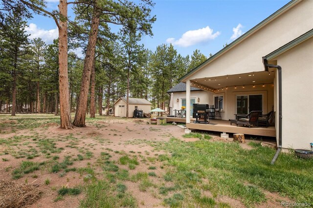 1378 Millstone Ln, Woodland Park, CO 80863 - photo 35