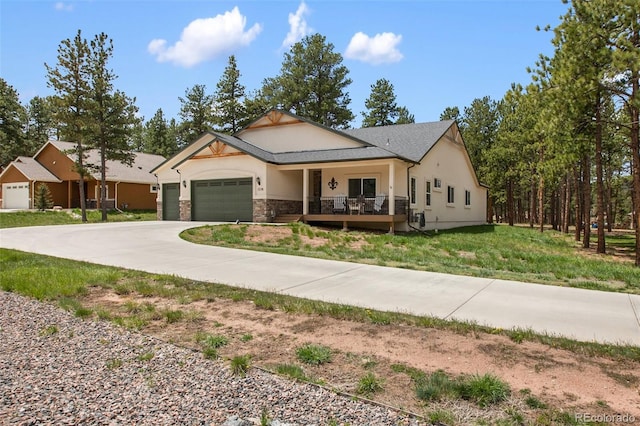 1378 Millstone Ln, Woodland Park, CO 80863 - photo 36