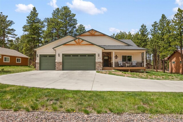 1378 Millstone Ln, Woodland Park, CO 80863 - photo 37