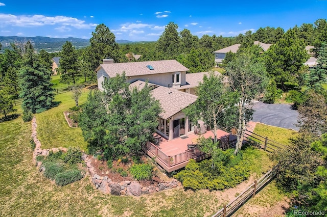 18680 Knollwood Blvd, Monument, CO 80132 - photo 26