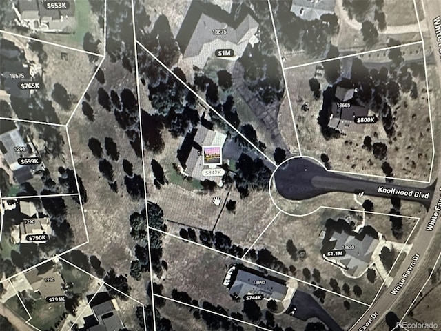 18680 Knollwood Blvd, Monument, CO 80132 - photo 40