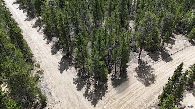 218 Aspen Dr, Leadville CO, 80461 land for sale