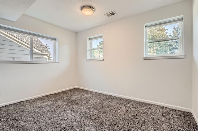 19859 E Prentice Pl, Centennial, CO 80015 - carpeted spare room with baseboards