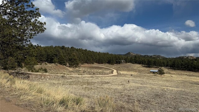 266 Good Hope Dr, Westcliffe, CO 81252