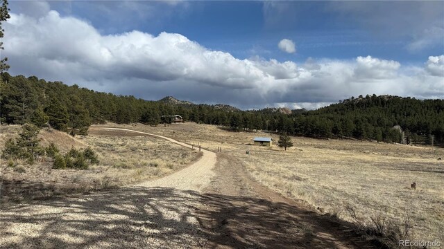 266 Good Hope Dr, Westcliffe, CO 81252