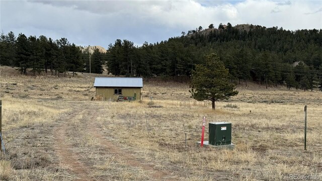 266 Good Hope Dr, Westcliffe, CO 81252