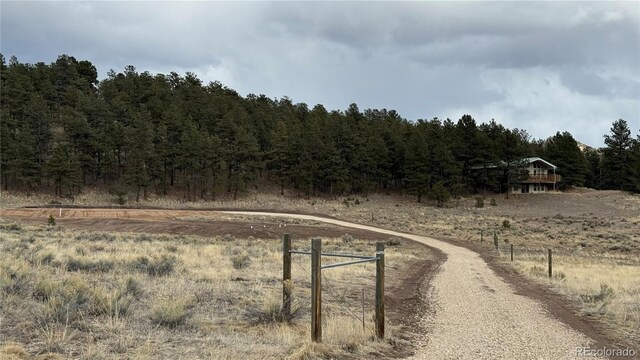 266 Good Hope Dr, Westcliffe, CO 81252
