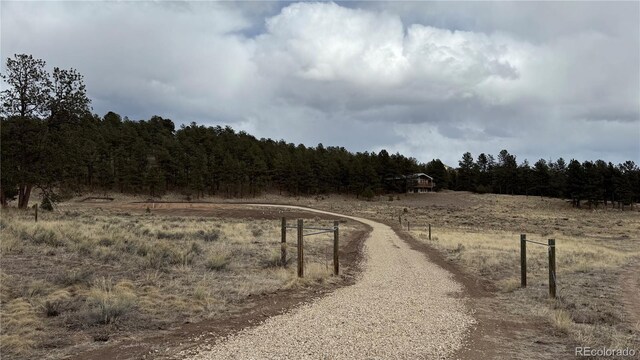 266 Good Hope Dr, Westcliffe, CO 81252
