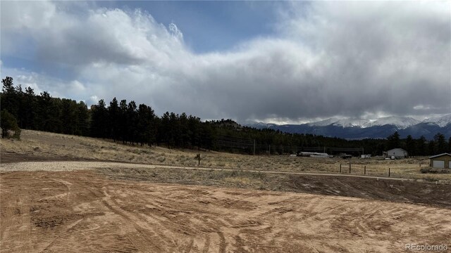 266 Good Hope Dr, Westcliffe, CO 81252