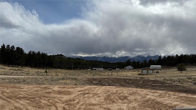 266 Good Hope Dr, Westcliffe, CO 81252