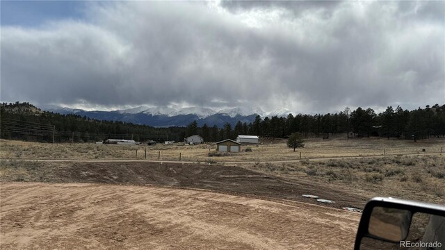 266 Good Hope Dr, Westcliffe, CO 81252