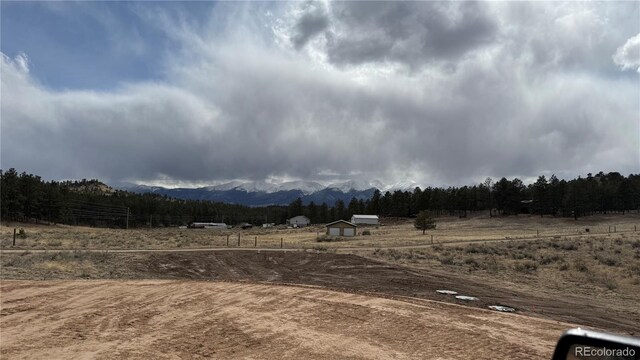 266 Good Hope Dr, Westcliffe, CO 81252