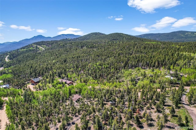 900 Rudi Ln, Golden, CO 80403