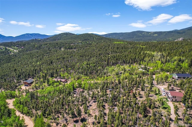 900 Rudi Ln, Golden, CO 80403