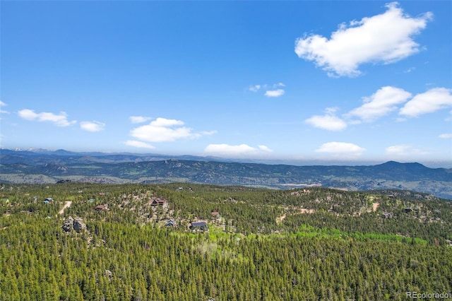 900 Rudi Ln, Golden, CO 80403