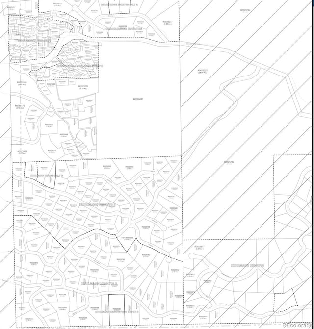900 Rudi Ln, Golden, CO 80403
