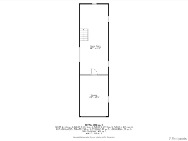 17313 W 43rd Dr, Golden, CO 80403 - photo 46