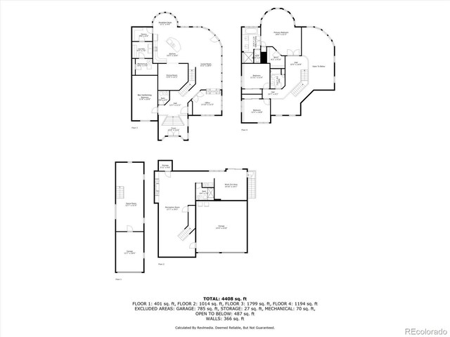 17313 W 43rd Dr, Golden, CO 80403 - photo 50
