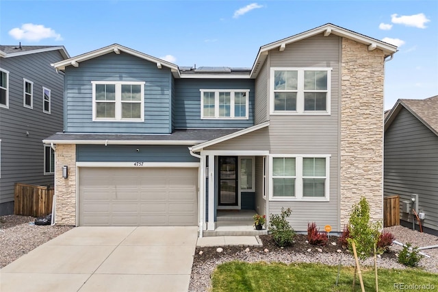 4757 Augustine Ct, Castle Rock, CO 80108 - photo 1