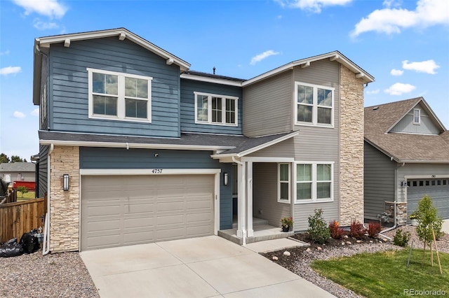 4757 Augustine Ct, Castle Rock, CO 80108 - photo 2