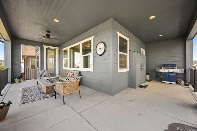 4757 Augustine Ct, Castle Rock, CO 80108 - photo 36
