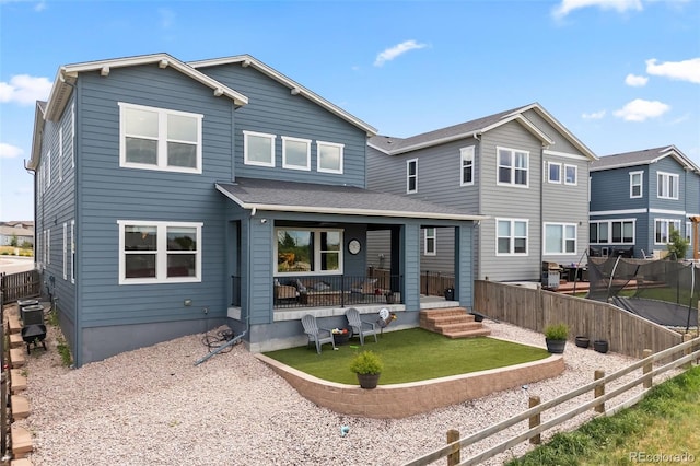 4757 Augustine Ct, Castle Rock, CO 80108 - photo 39