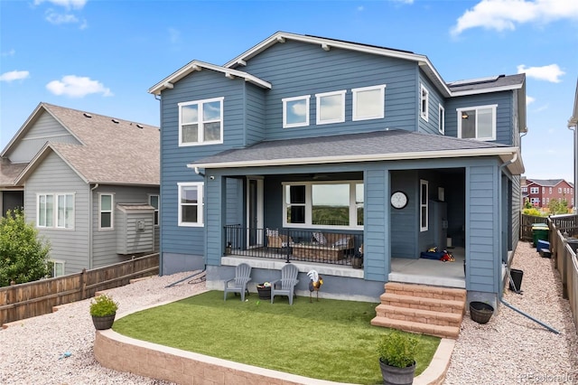4757 Augustine Ct, Castle Rock, CO 80108 - photo 40