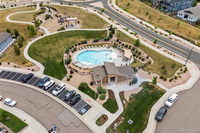 4757 Augustine Ct, Castle Rock, CO 80108 - photo 46