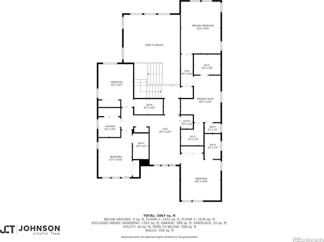 4757 Augustine Ct, Castle Rock, CO 80108 - photo 49