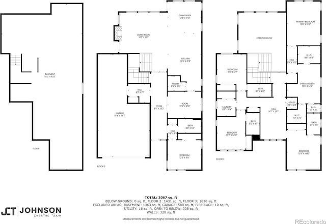 4757 Augustine Ct, Castle Rock, CO 80108 - photo 50