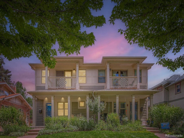 1968 S Clarkson St, Denver, CO 80210 - photo 4